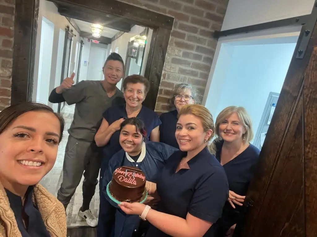 Dental Artistry of Livingston