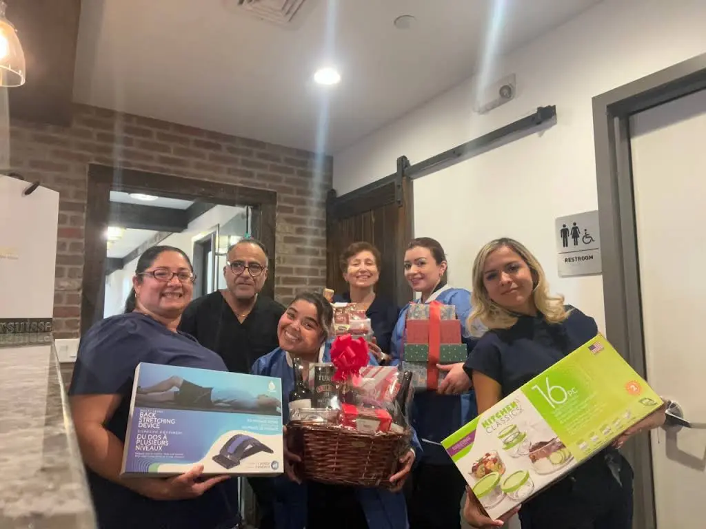Dental Artistry of Livingston