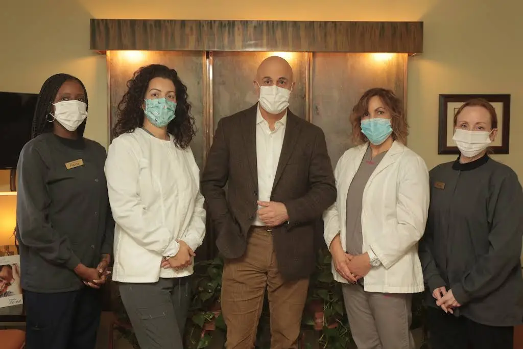 Livingston Advanced Dentistry