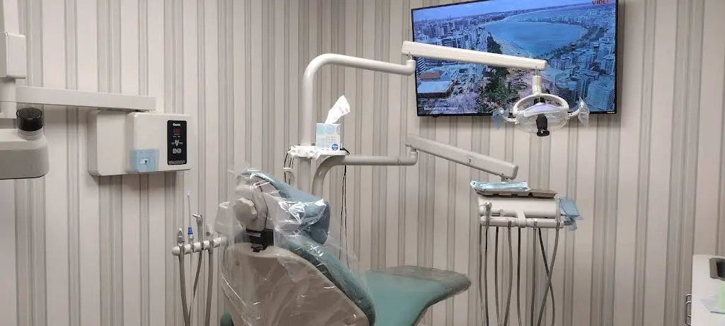 Kushnir Family Dental | Marusia E. Kushnir, DMD