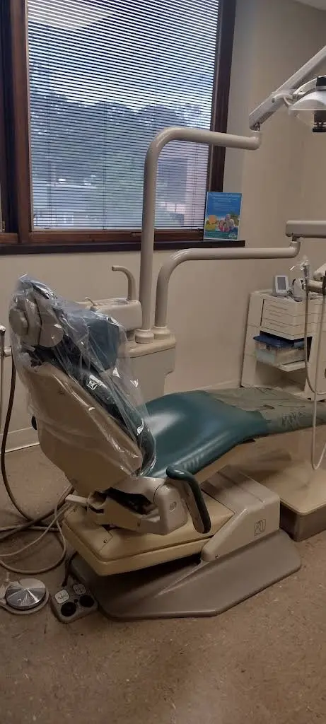 Kushnir Family Dental | Marusia E. Kushnir, DMD