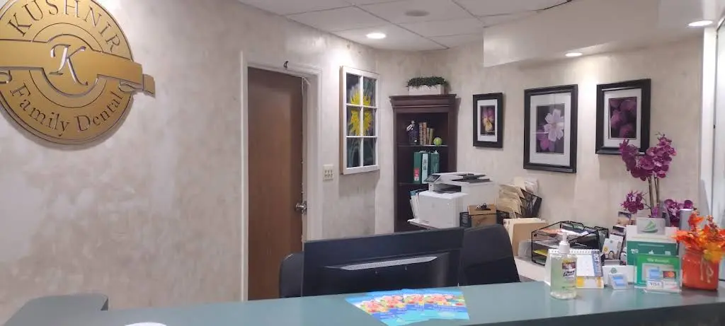 Kushnir Family Dental | Marusia E. Kushnir, DMD