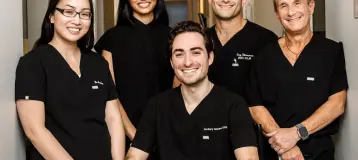 The Silverstrom Group