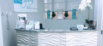 Livingston Dental: Periodontics & Implant Dentistry / Brunetti Periodontics
