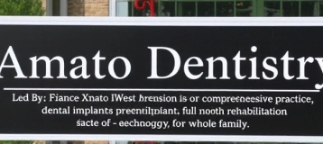 Amato Dentistry