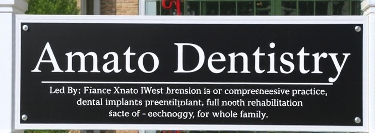 Amato Dentistry