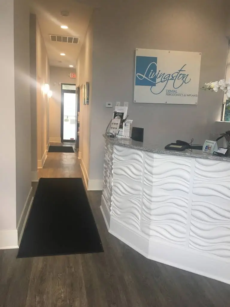 Livingston Dental: Periodontics & Implant Dentistry / Brunetti Periodontics