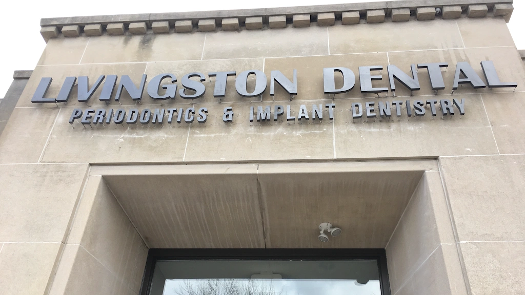 Livingston Dental: Periodontics & Implant Dentistry / Brunetti Periodontics