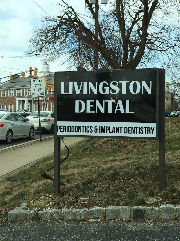 Livingston Dental: Periodontics & Implant Dentistry / Brunetti Periodontics