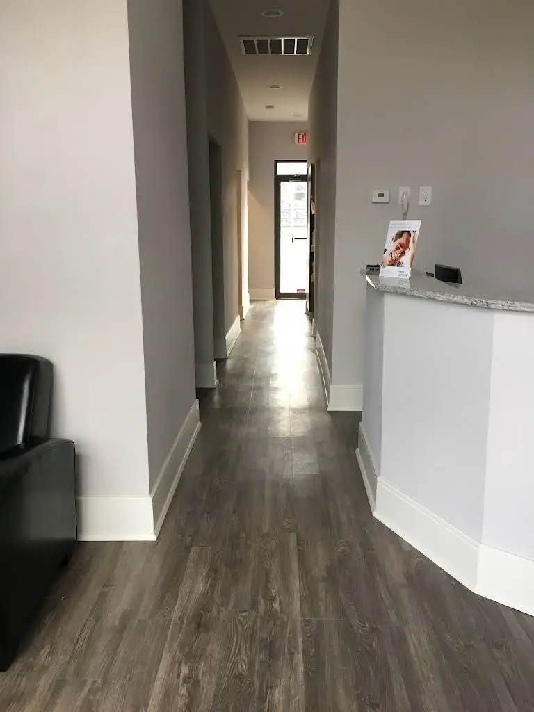 Livingston Dental: Periodontics & Implant Dentistry / Brunetti Periodontics