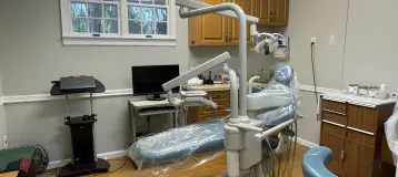 Delicate Dentistry of The Caldwells