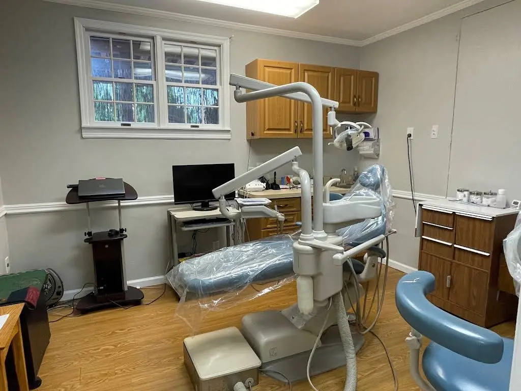 Delicate Dentistry of The Caldwells - Professional dental clinic exterior with modern facilities