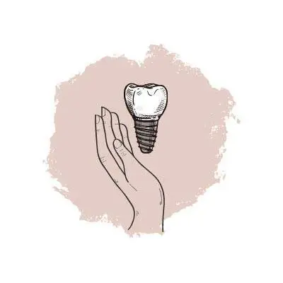 Delicate Dentistry of The Caldwells