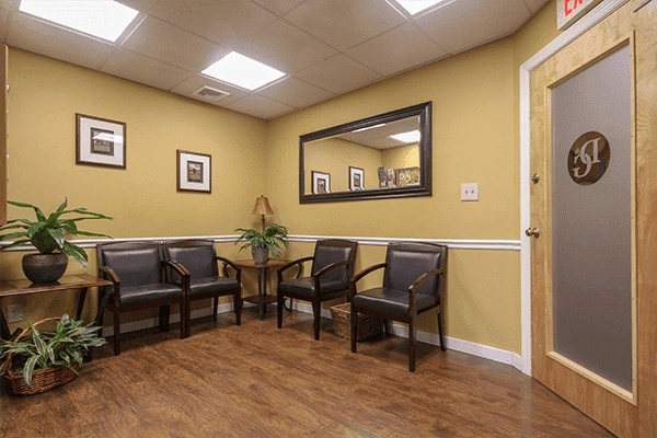 D&G Dental of West Orange - Professional dental clinic exterior with modern facilities