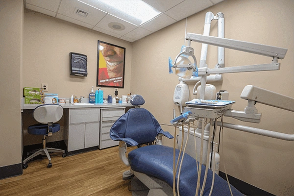 D&G Dental of West Orange