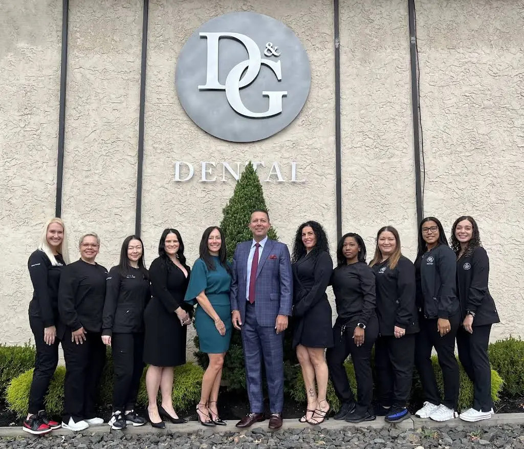 D&G Dental of West Orange