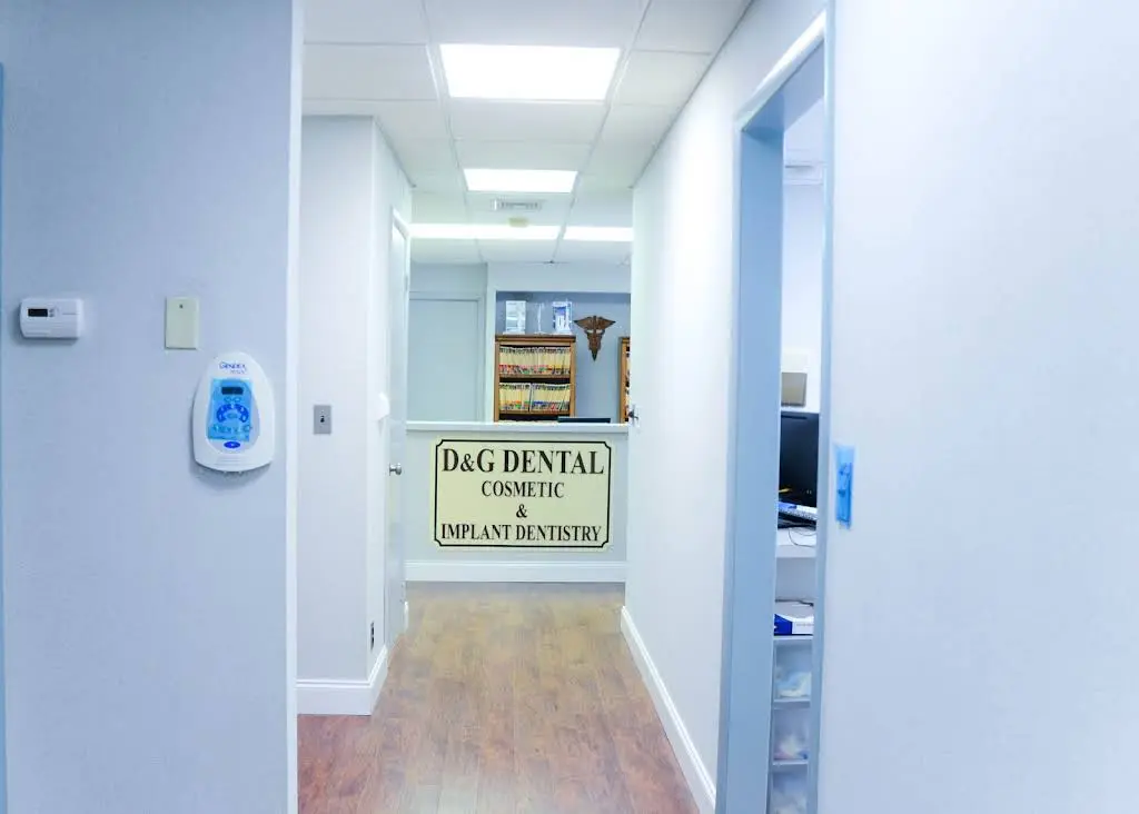 D&G Dental of West Orange