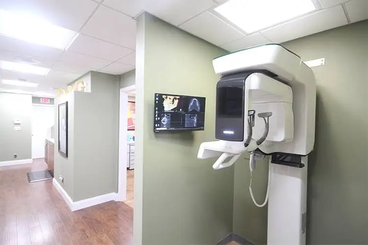 D&G Dental of West Orange