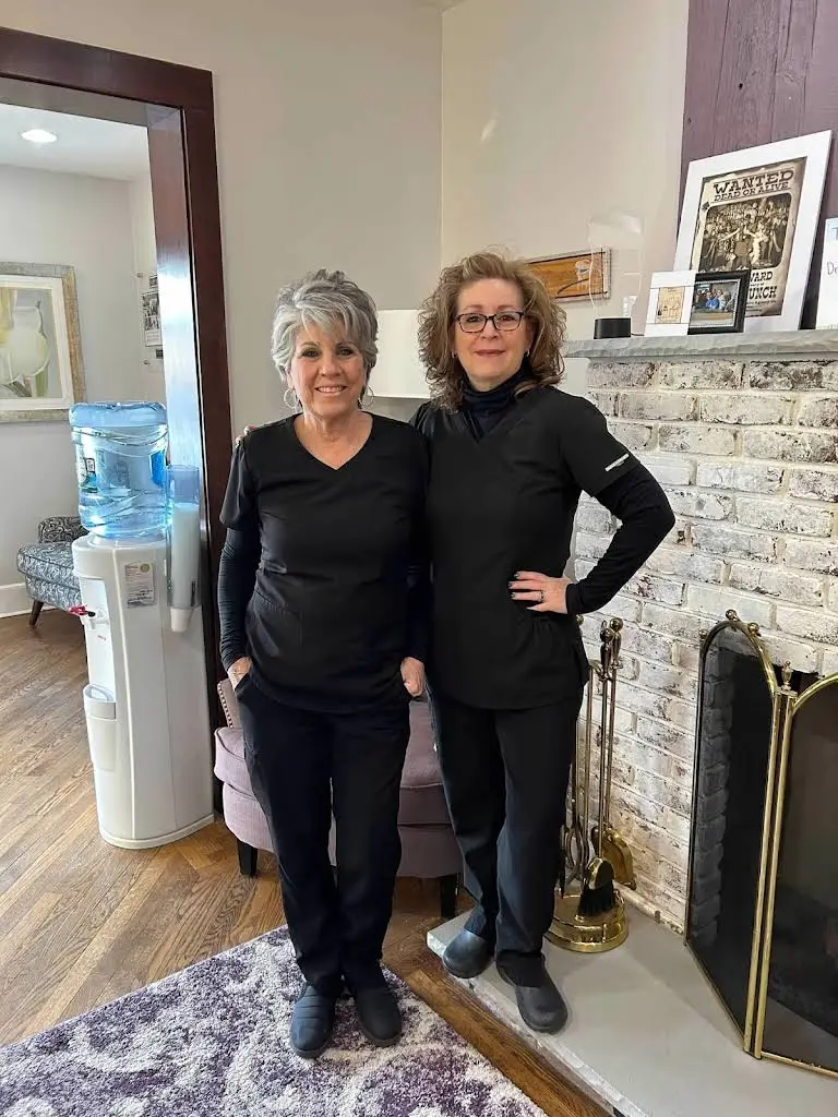 Stacy E. Oberfield General Dentistry