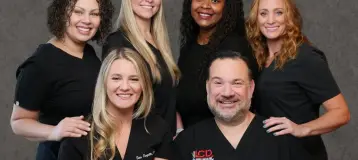 The New Jersey Center for Laser and Cosmetic Dentistry