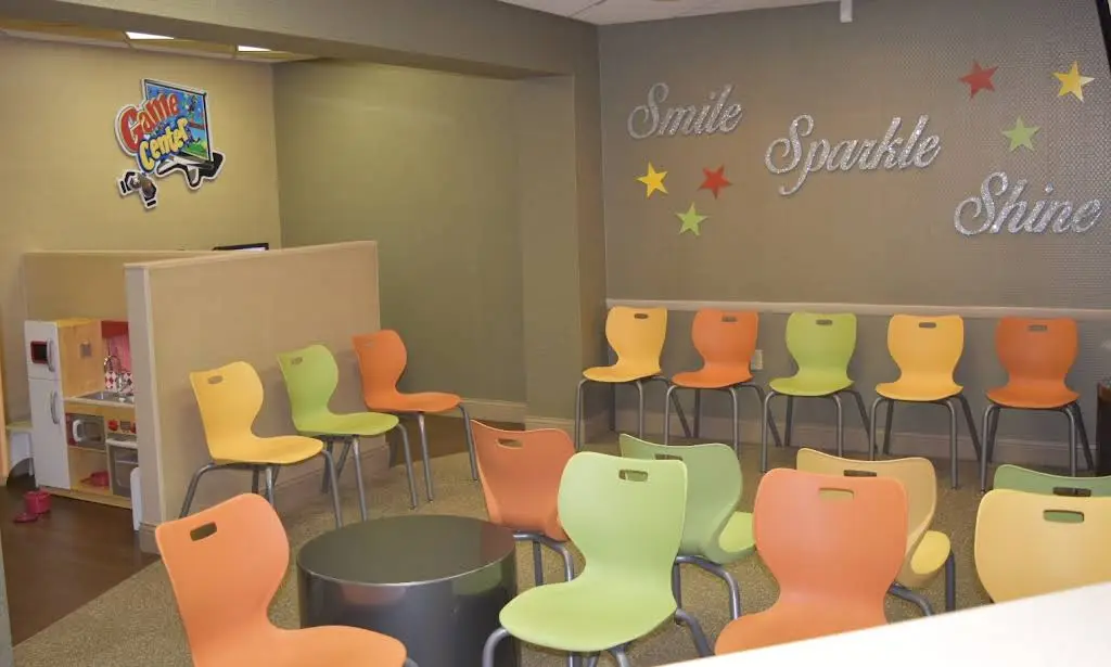 Dentistry for Children of West Essex