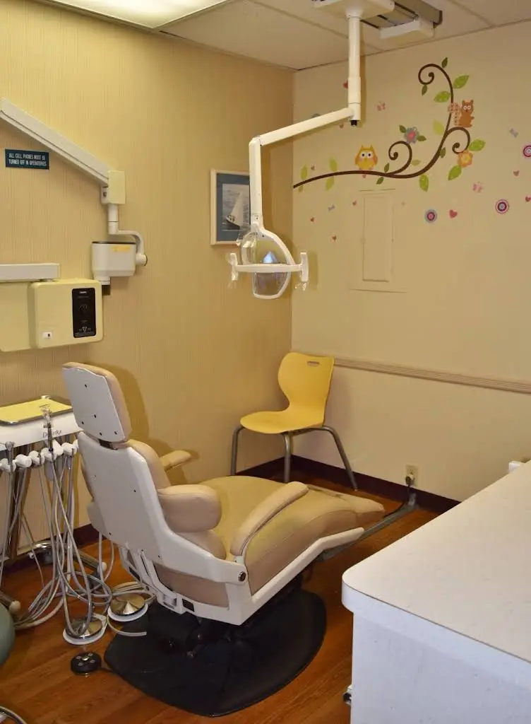 Dentistry for Children of West Essex
