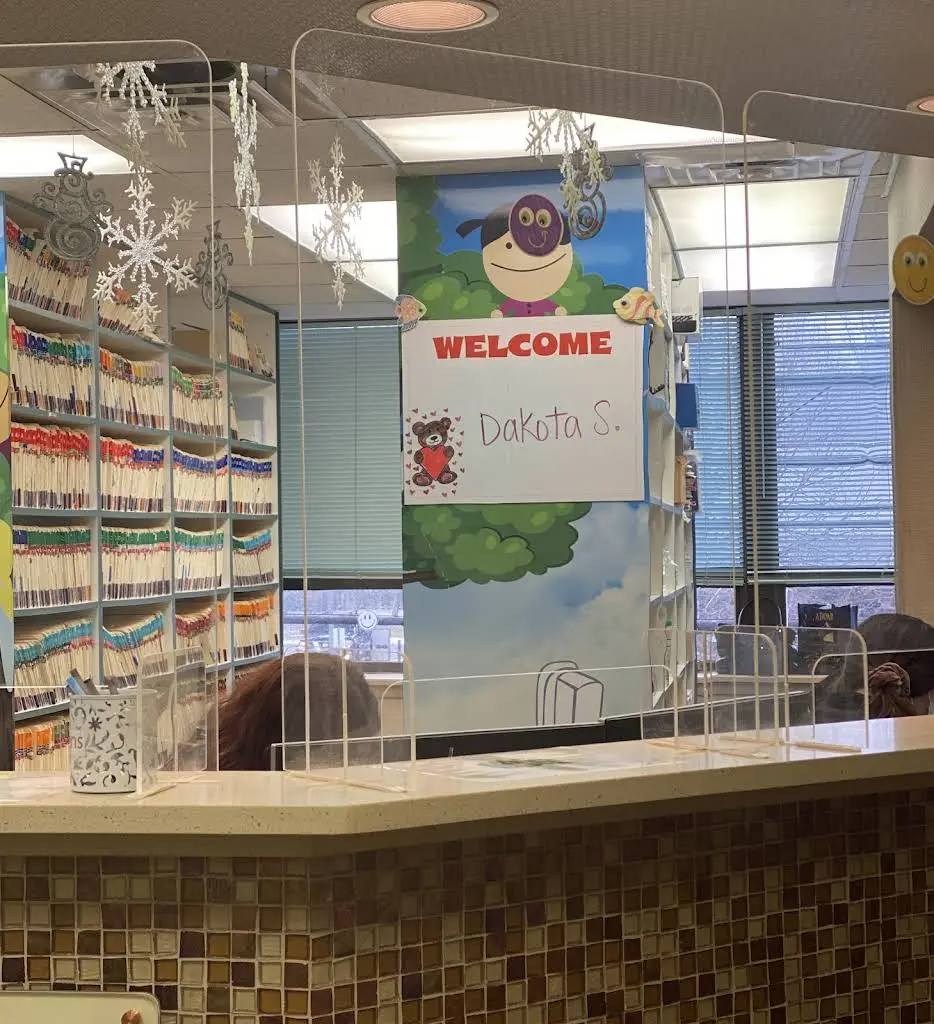 Dentistry for Children of West Essex