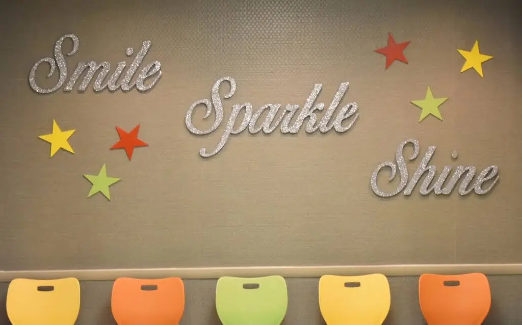 Dentistry for Children of West Essex