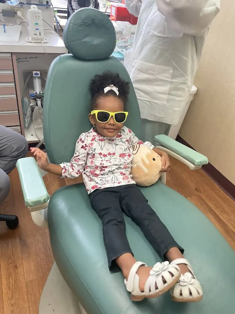 Dentistry for Children of West Essex