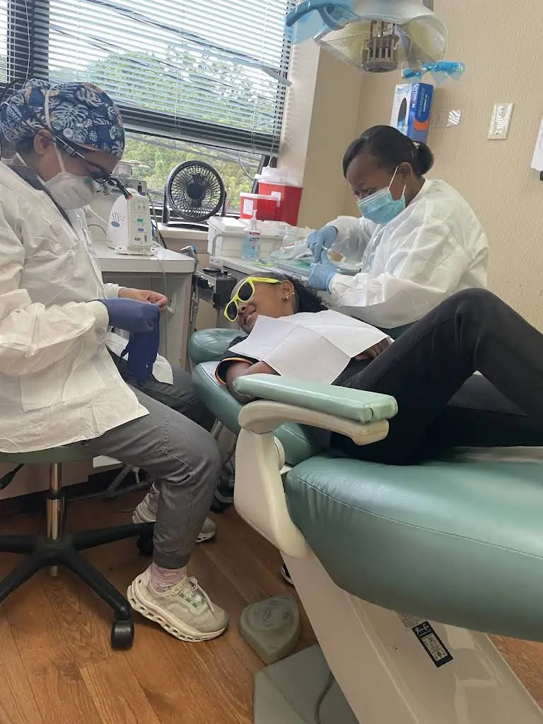 Dentistry for Children of West Essex