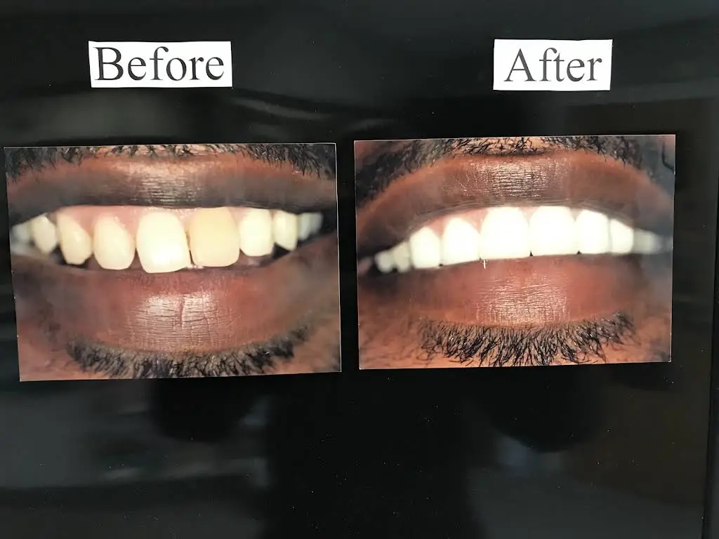 Sonet Family Dental - Professional dental clinic exterior with modern facilities