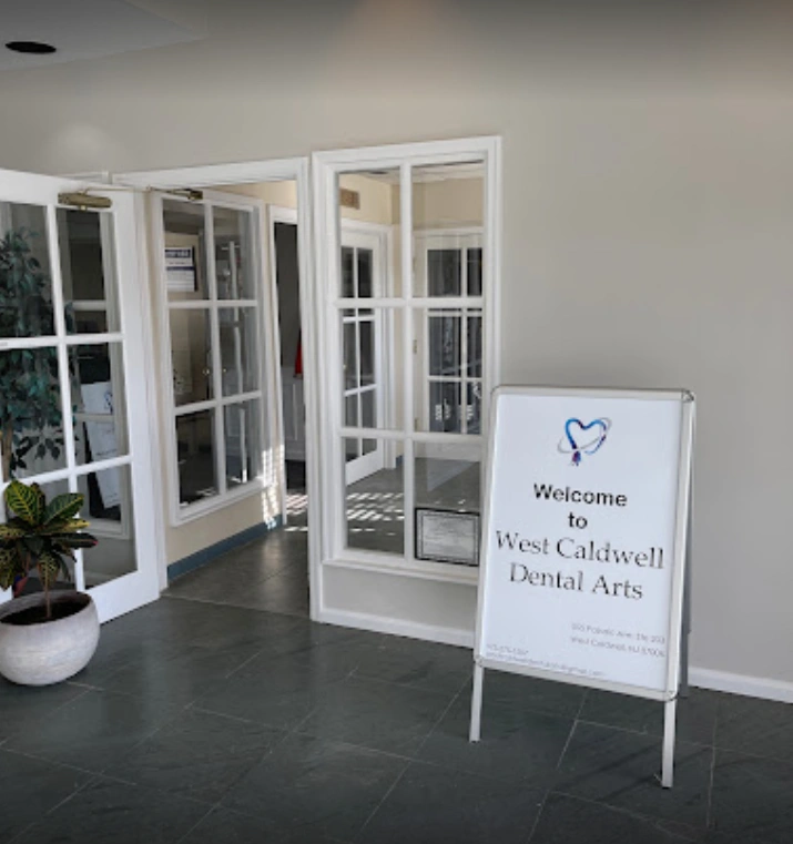 West Caldwell Dental Arts