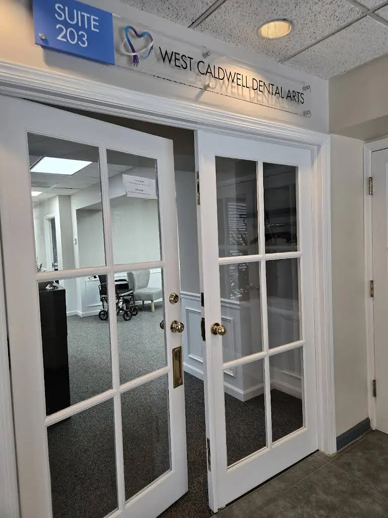 West Caldwell Dental Arts
