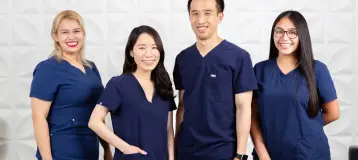 Blooming Dental & Implant Center - West Caldwell