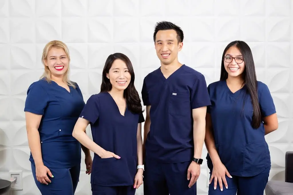 Blooming Dental & Implant Center - West Caldwell