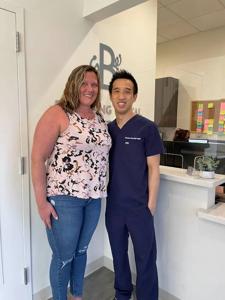 Blooming Dental & Implant Center - West Caldwell