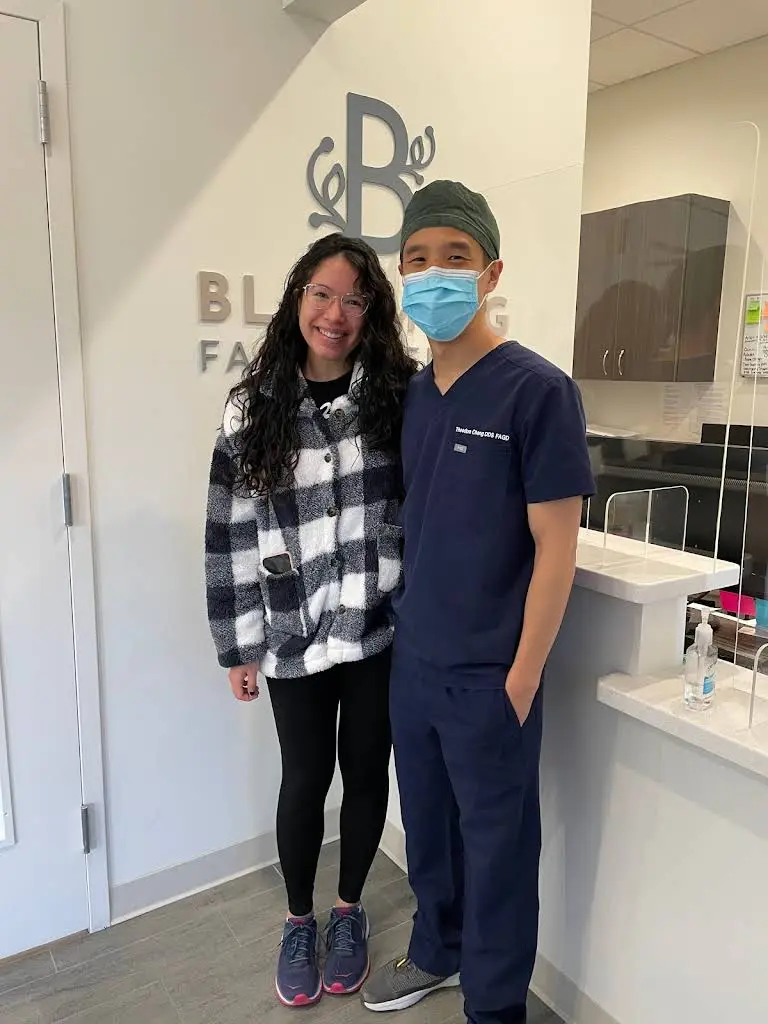 Blooming Dental & Implant Center - West Caldwell