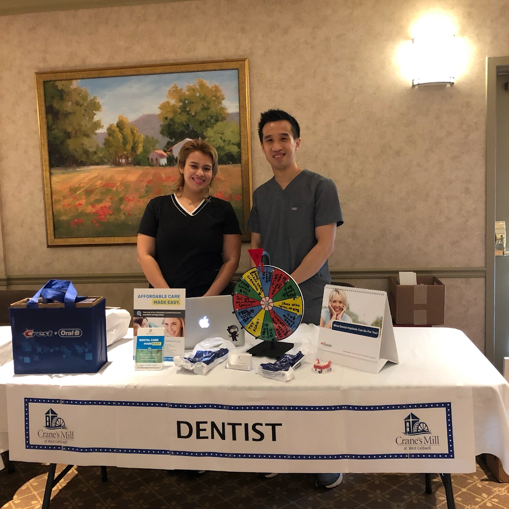 Blooming Dental & Implant Center - West Caldwell