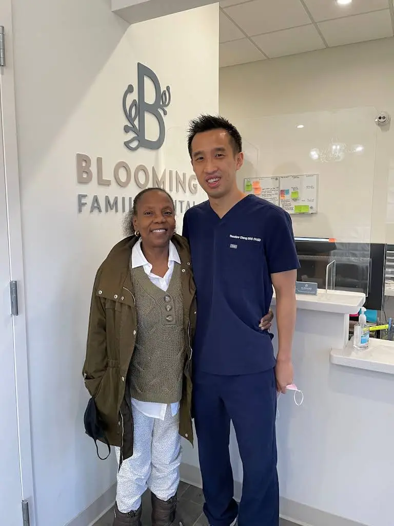 Blooming Dental & Implant Center - West Caldwell
