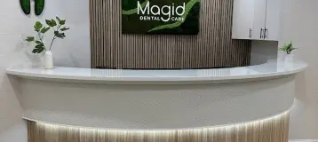 Magid Dental Care