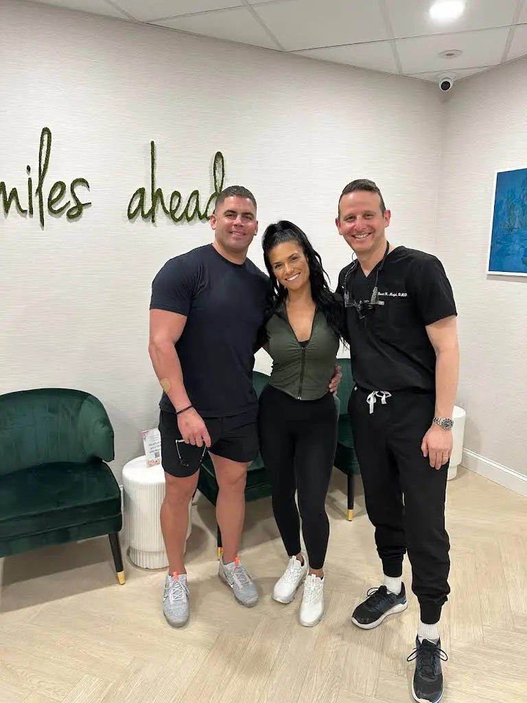 Magid Dental Care