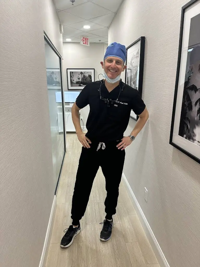 Magid Dental Care
