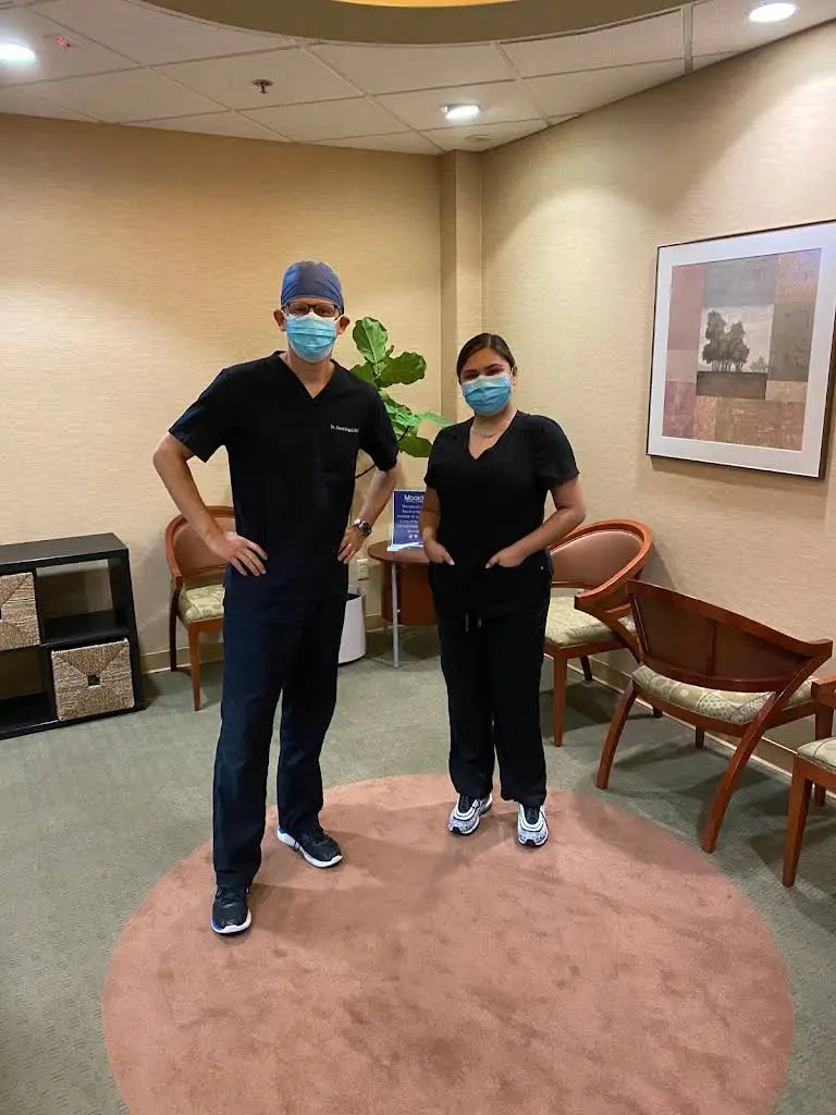 Magid Dental Care