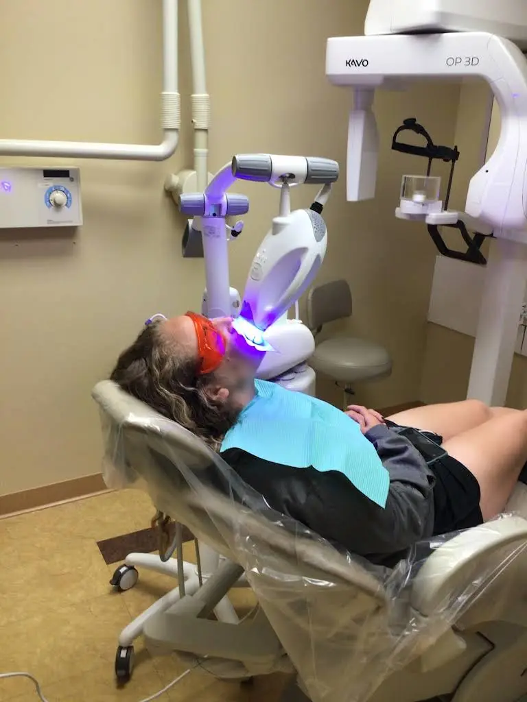 Magid Dental Care