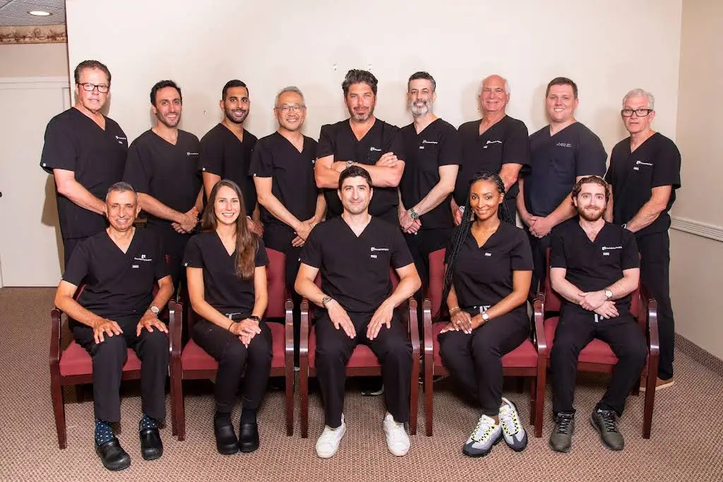 Riverside Oral Surgery