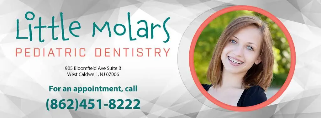 Little Molars Pediatric Dentistry
