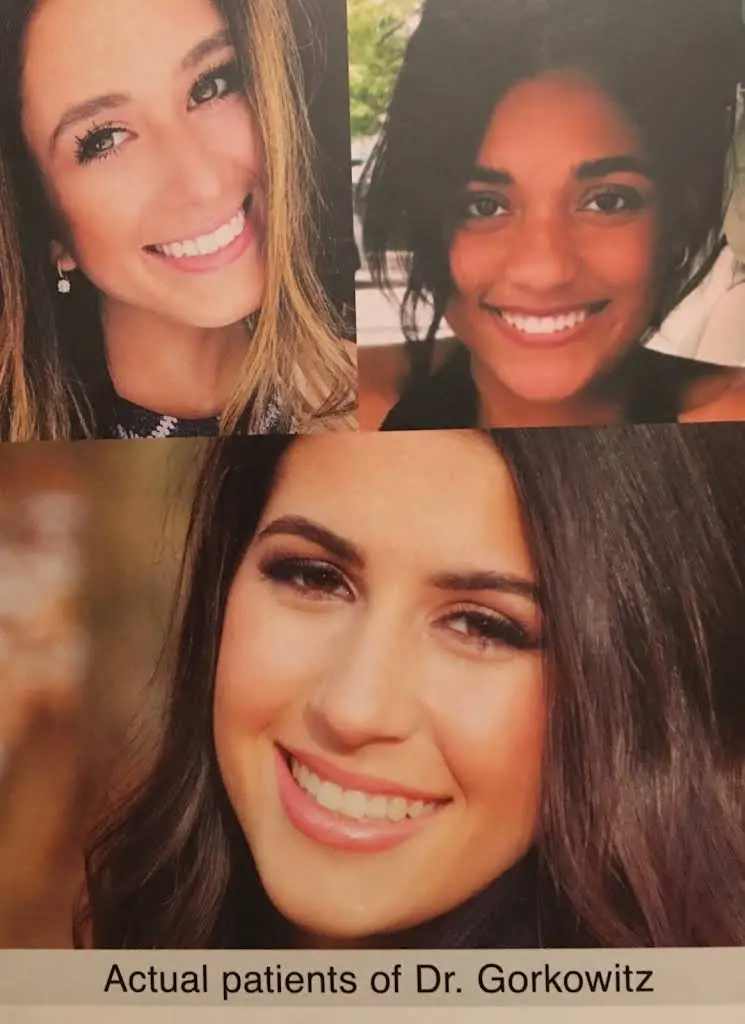 Gorkowitz Orthodontics