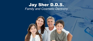 Jay Sher D.D.S.