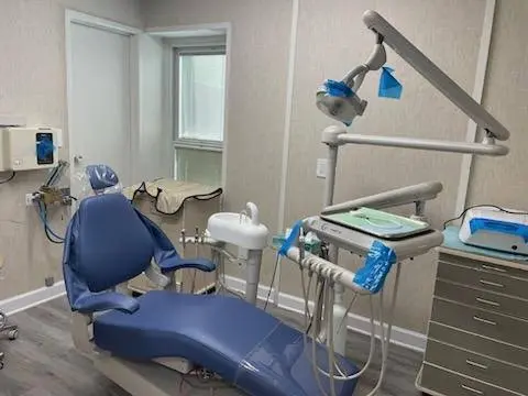 Modern Dental Implant Solutions