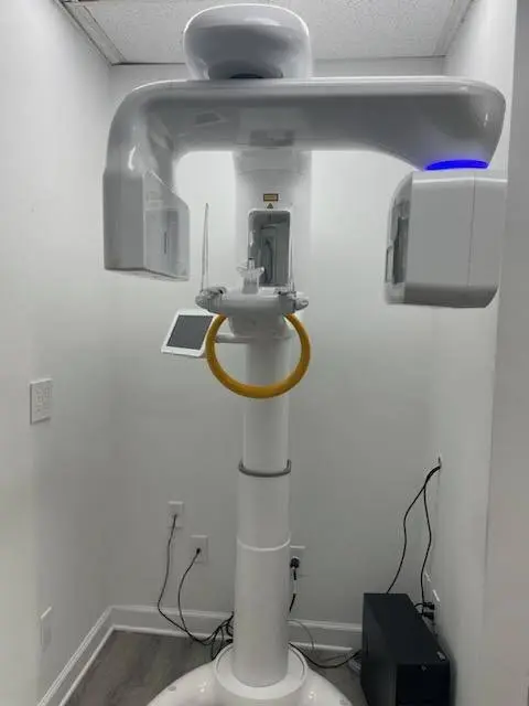 Modern Dental Implant Solutions
